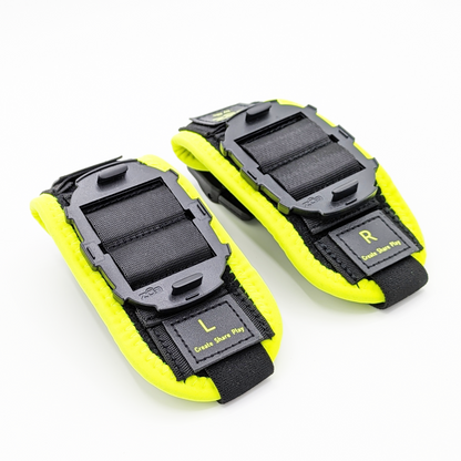 EoZ VIVEトラッカー(Ultimate)用ストラップ 汎用 – IntoFreeオンライン