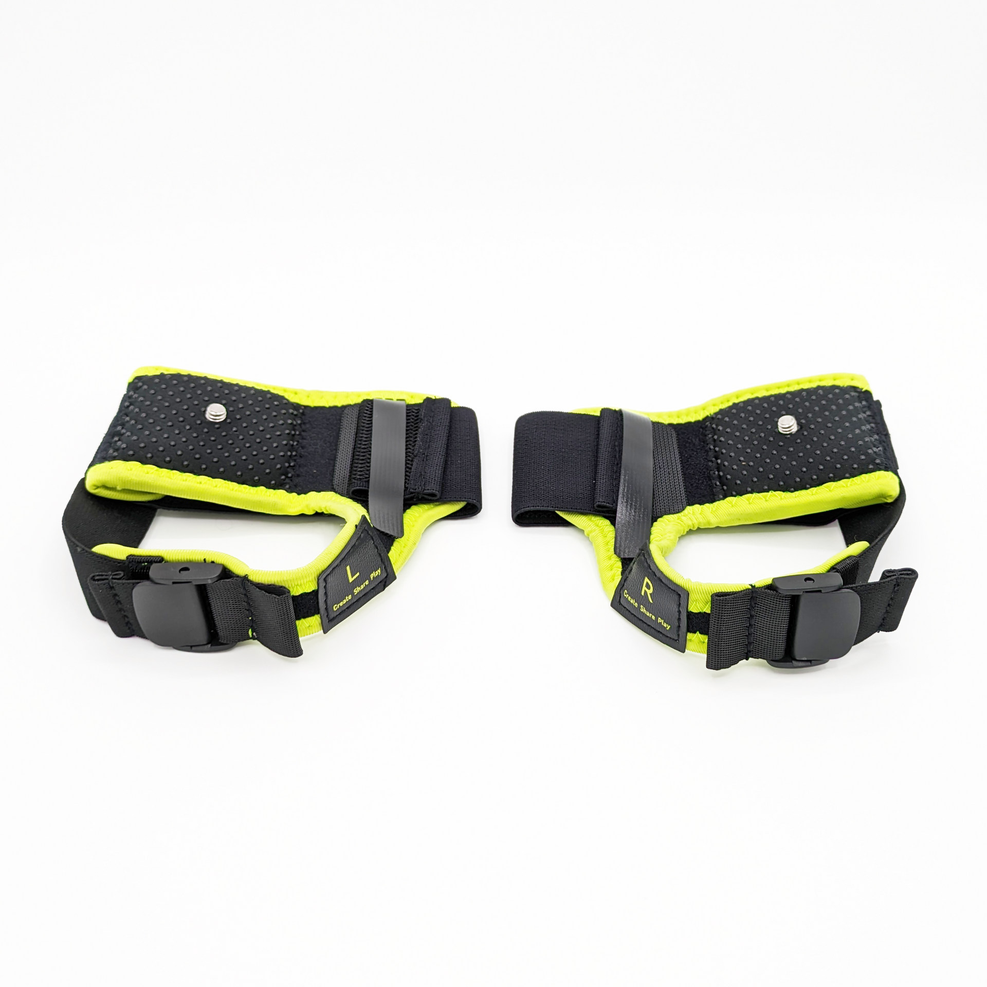 EoZ VRトラッカー用ストラップ 足用 ver.2 – IntoFree Online Store