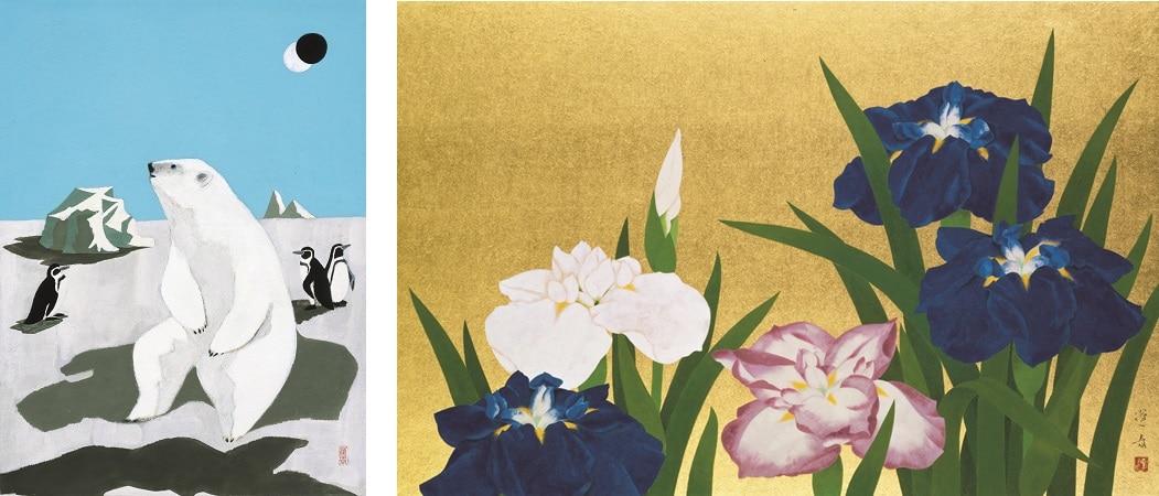 山口蓬春記念館 ～By JRTF～｜JR東海MARKET JR東海