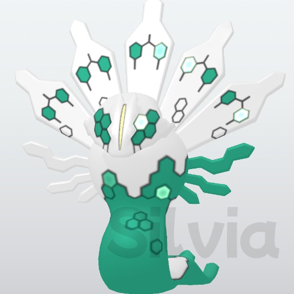 ポケモンソードシールド 2018legends 色違いジガルデ 即購入可