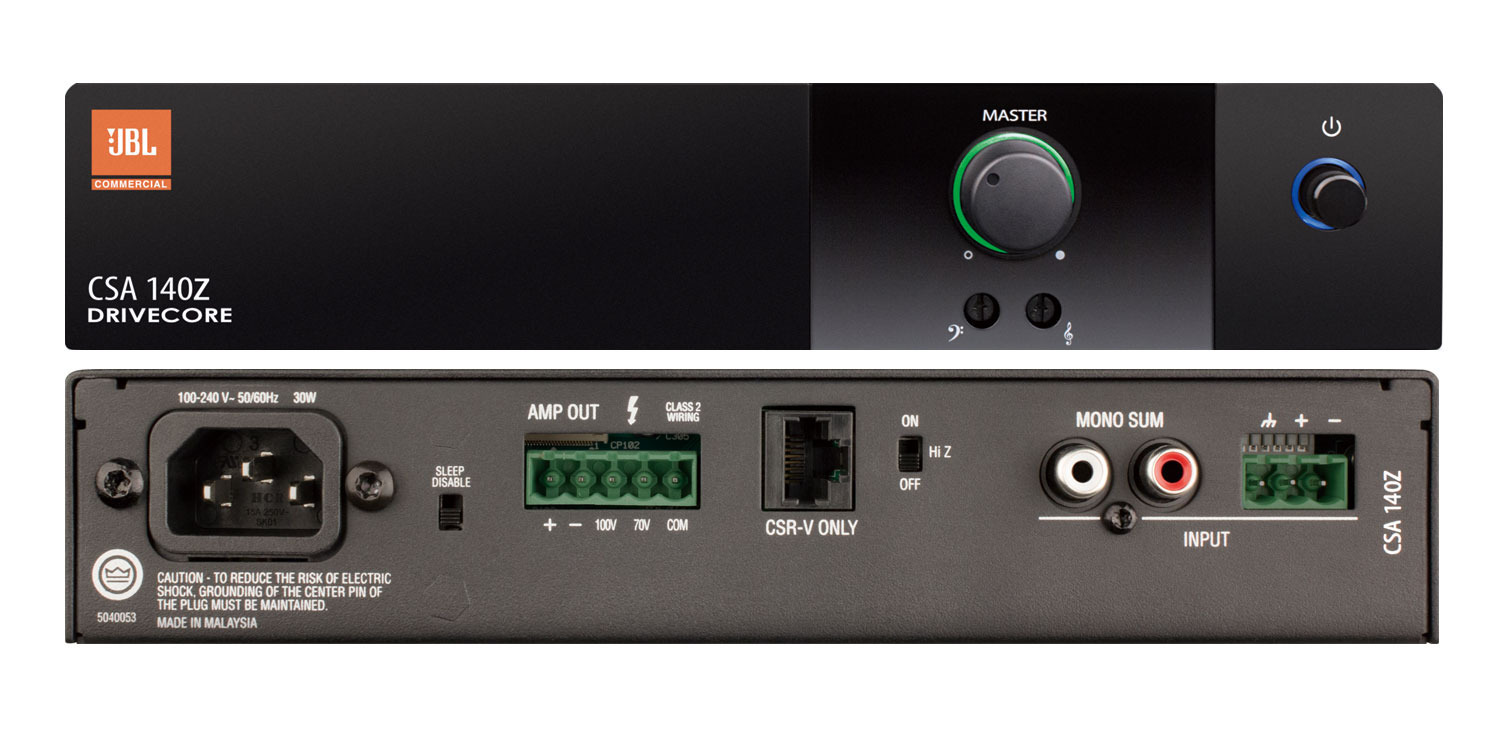 CSA Series - ヒビノマーケティング Div.