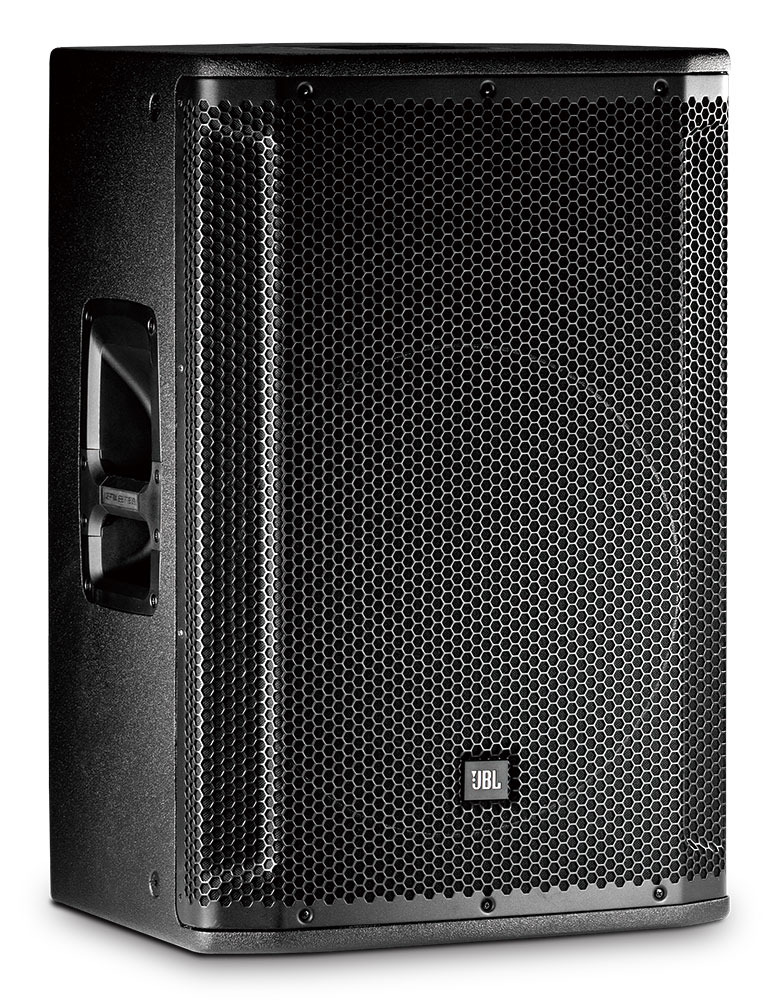 SRX815P Powered - ヒビノマーケティング Div.