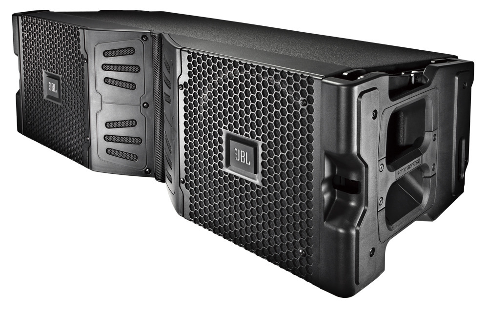 JBL PROFESSIONAL “VTX-V20” “VTX-S25”を発売 - ヒビノマーケティング Div.