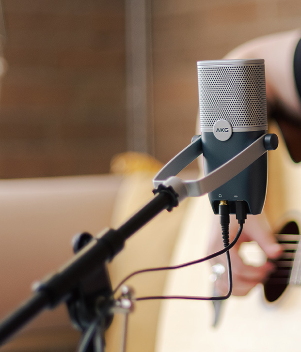 AKG“Ara-Y3”を発売 - ヒビノマーケティング Div.