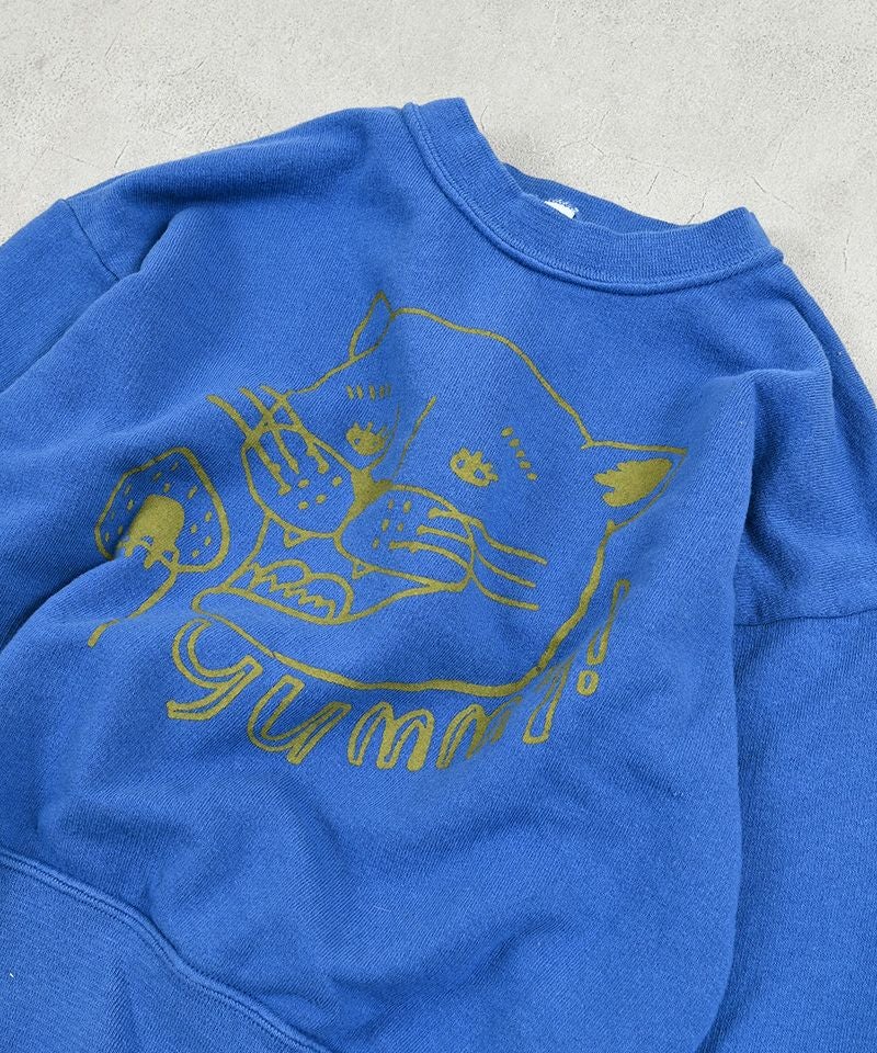 TIME SALE】イラストトレーナー ｜ トップス ｜ 子供服のセレクト