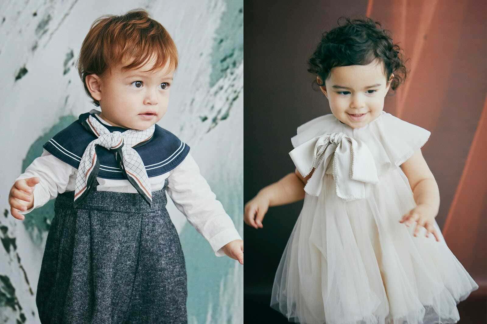 ホリデースタイ2020】華やかな季節を彩る限定スタイ＆おすすめのギフト