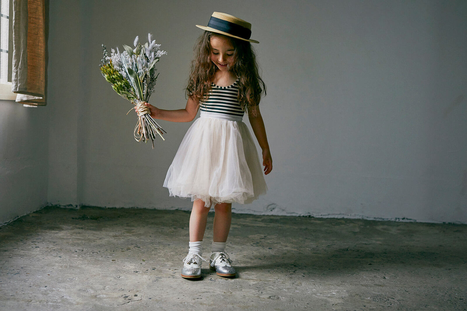 tutu 4 peachpuff | ギフト・スタイ・出産祝いのMARLMARL（マールマール）