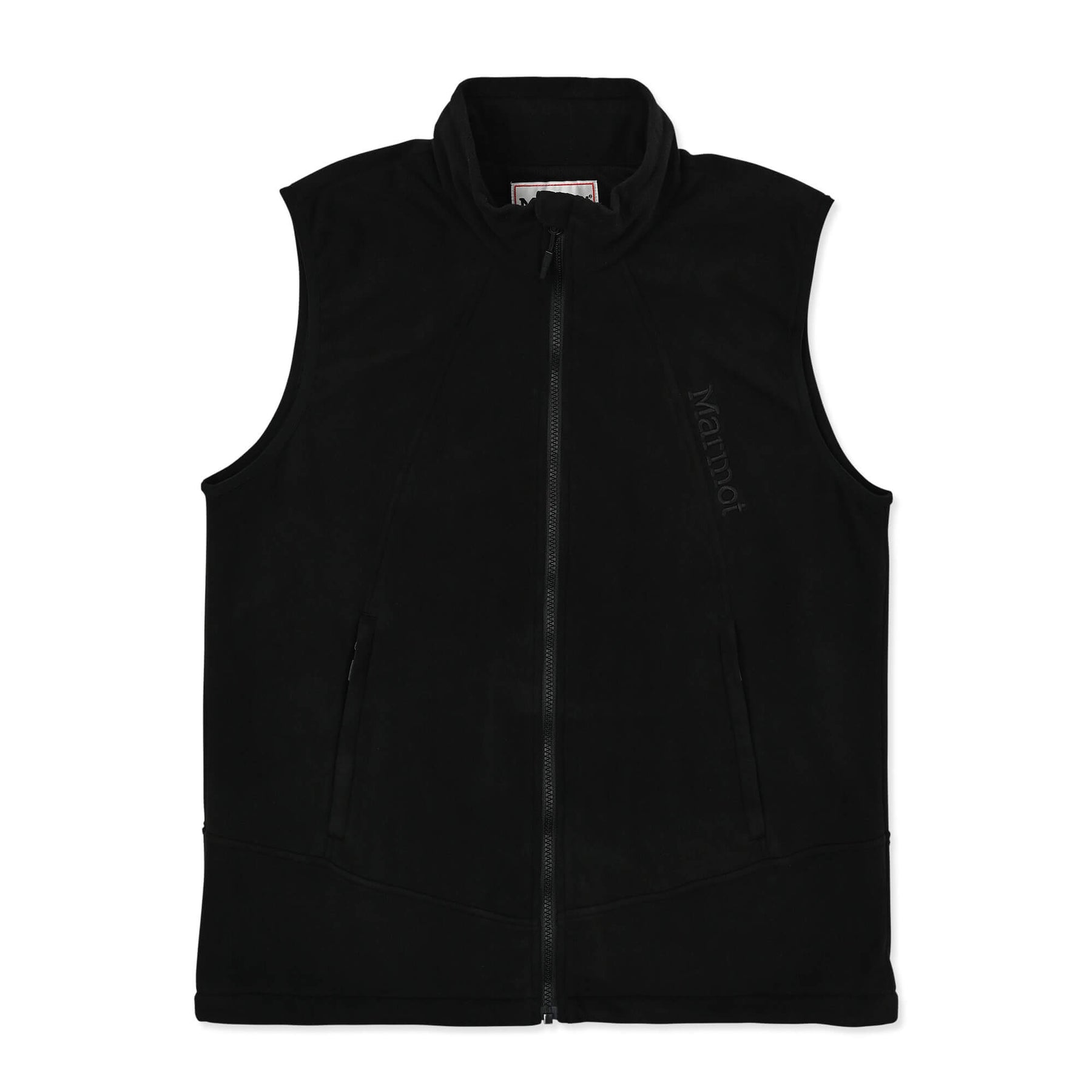 Polarlite Fleece Vest(ポーラライトフリースベスト)