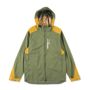 Chimera Amalgam Jacket(キメラアマルガムジャケット)