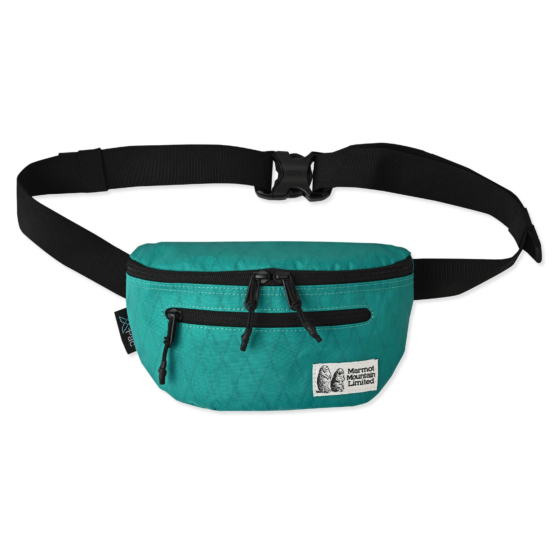 MMW X-PAC Playing Fellow Waist Pouch(エムエムダブリュー エックス