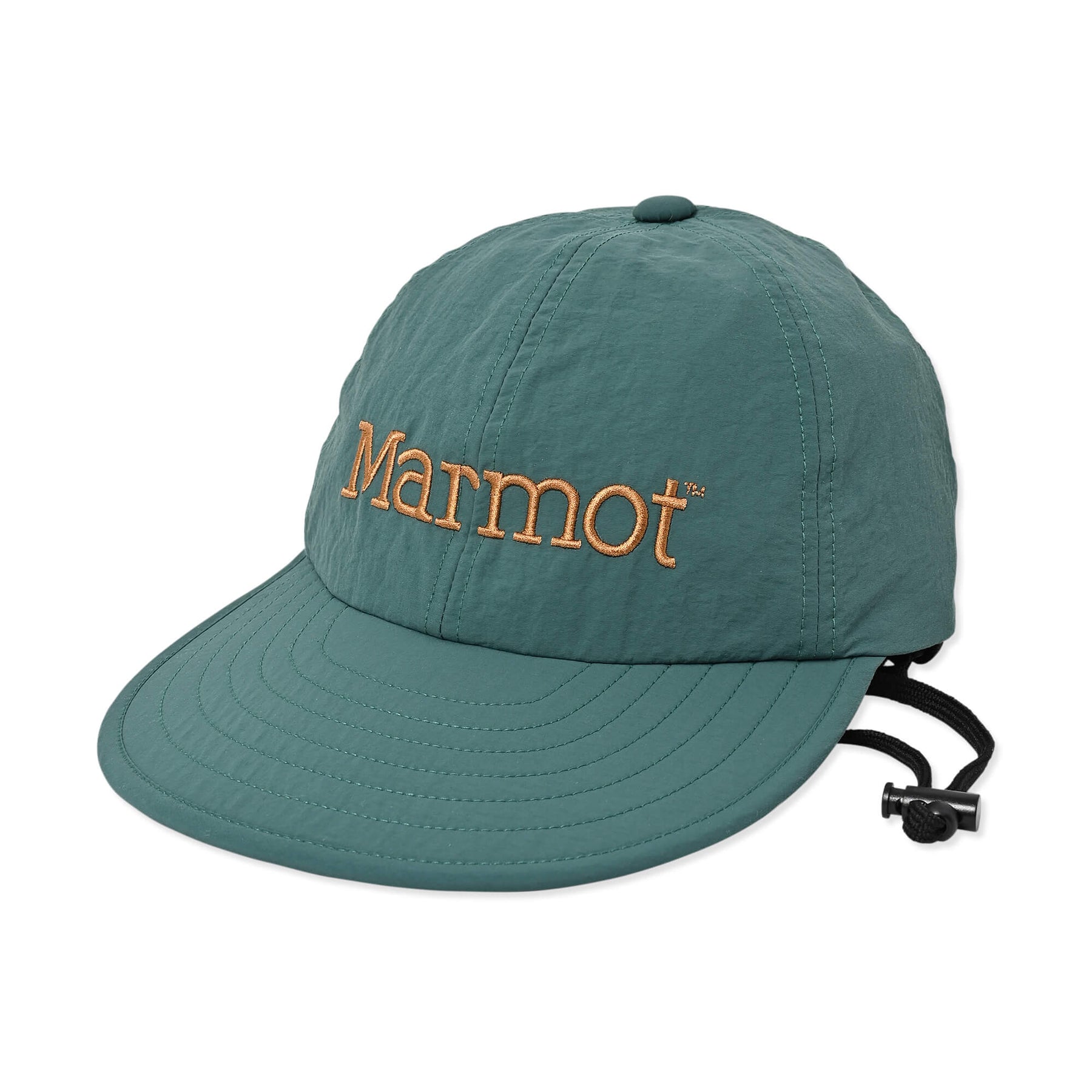 Marmot Long Bill Cap(マーモットロングビルキャップ)