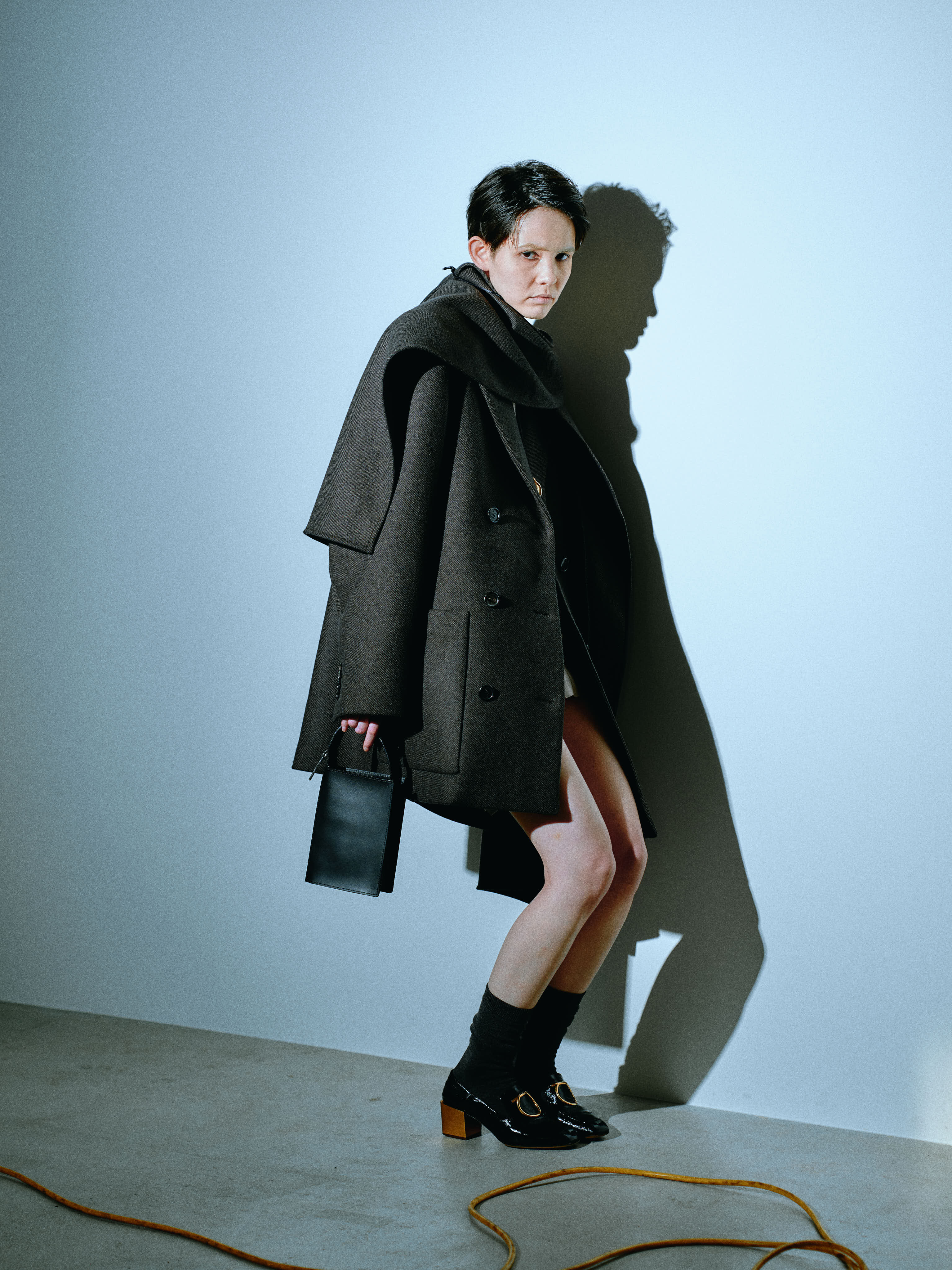 HANDLE CLUTCH – marrowjapan