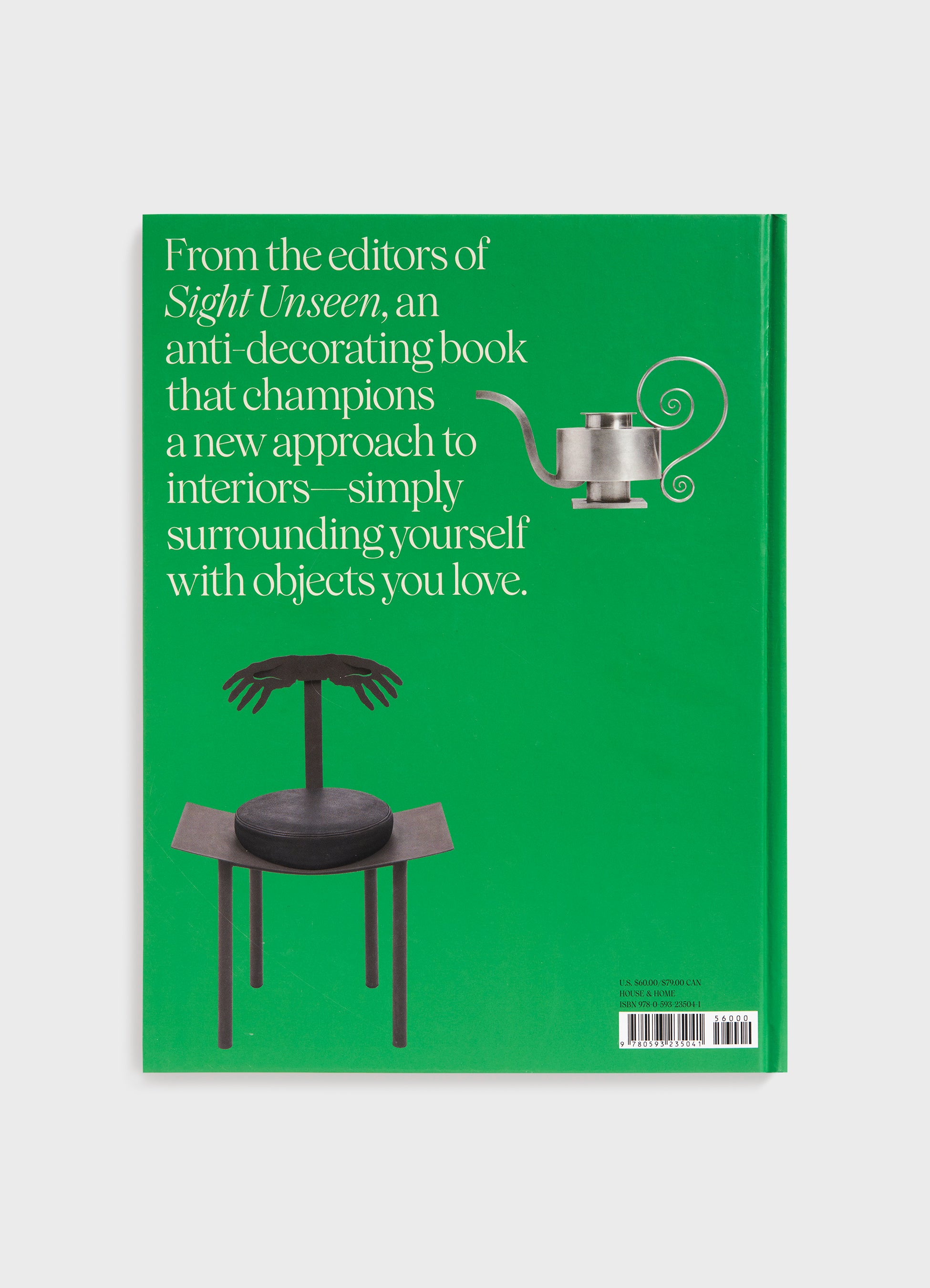 How To Live With Objects – Mast Books