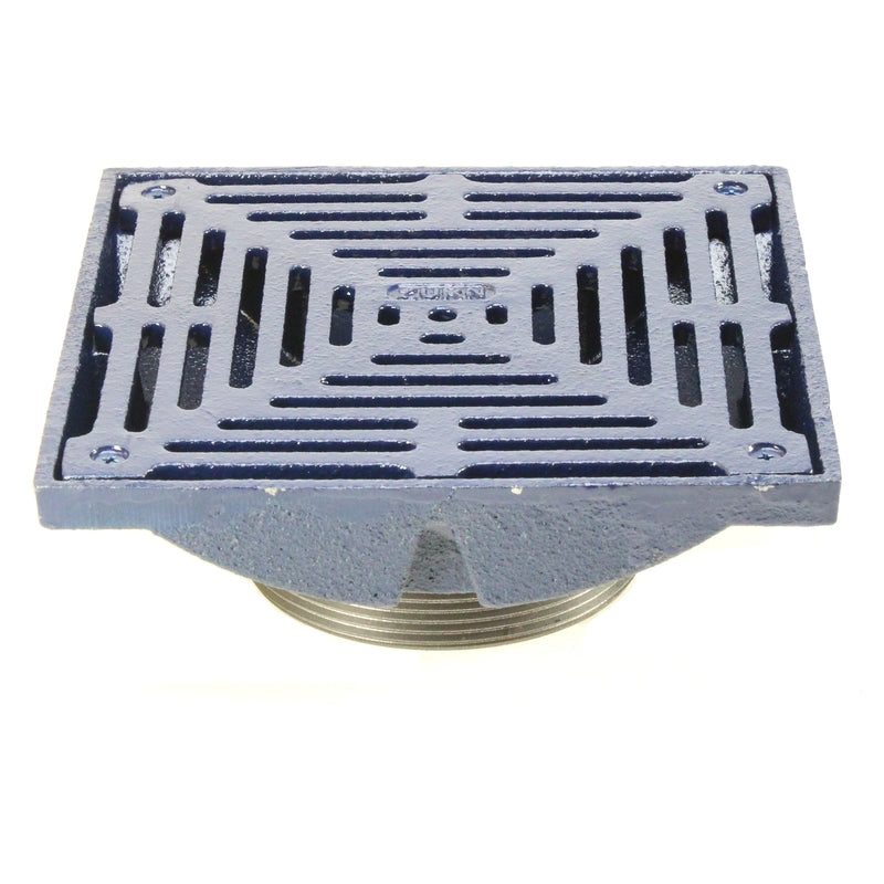 Zurn ZX211-8Y-P - Floor Drain w/ 8