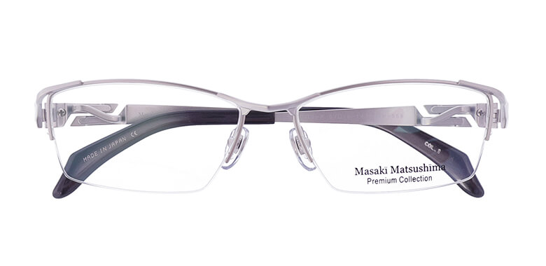 MFP-558(2021 OPTICAL FRAMES COLLECTION) | Products | Masaki