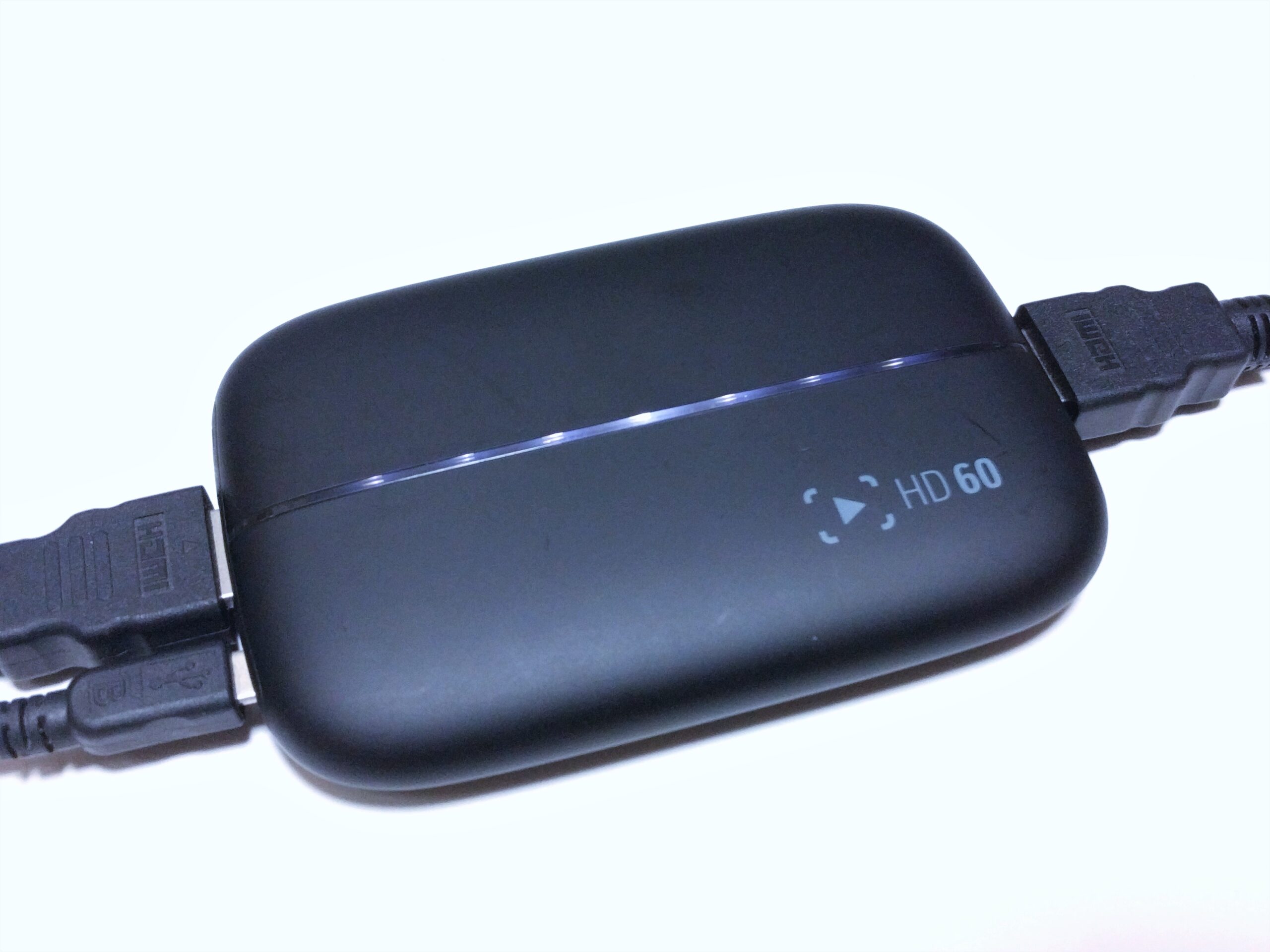 Elgato「Game Capture HD60」とは？製品仕様や録画性能についてご紹介