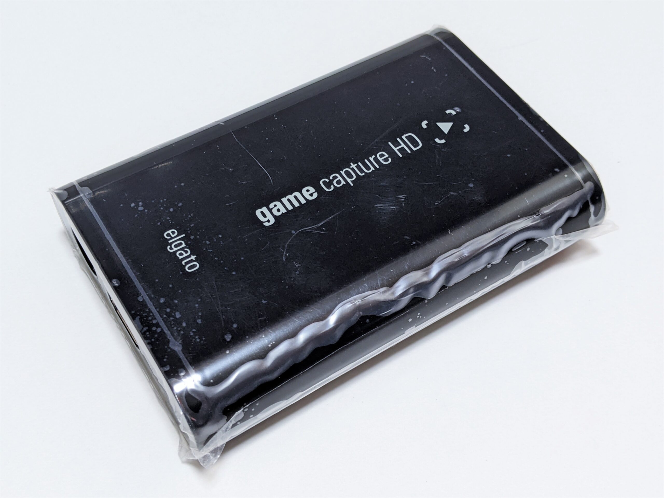 Elgatoのキャプチャーボード「Game Capture HD」とは？製品仕様や録画