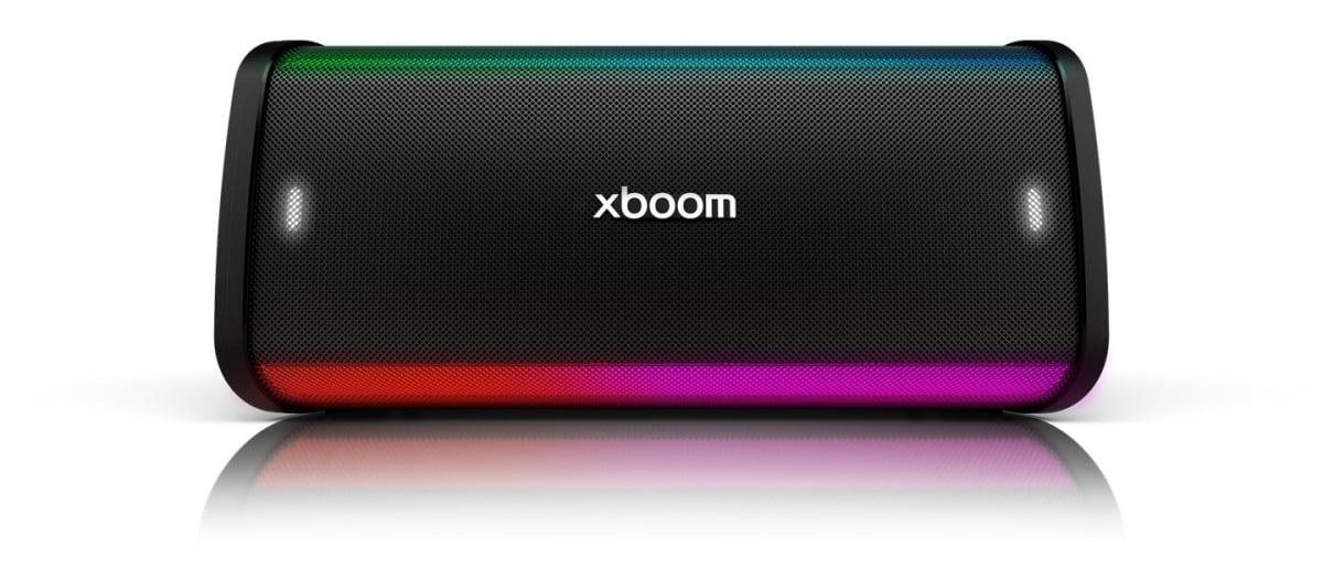 LG、新XBOOMパーティースピーカーを発表！will.i.amとの