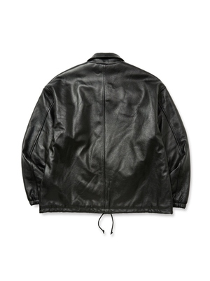 CALEEコーチジャケット POCKETABLE COACH JACKET ＜EXCLUSIVE＞ – CALEE ONLINE STORE