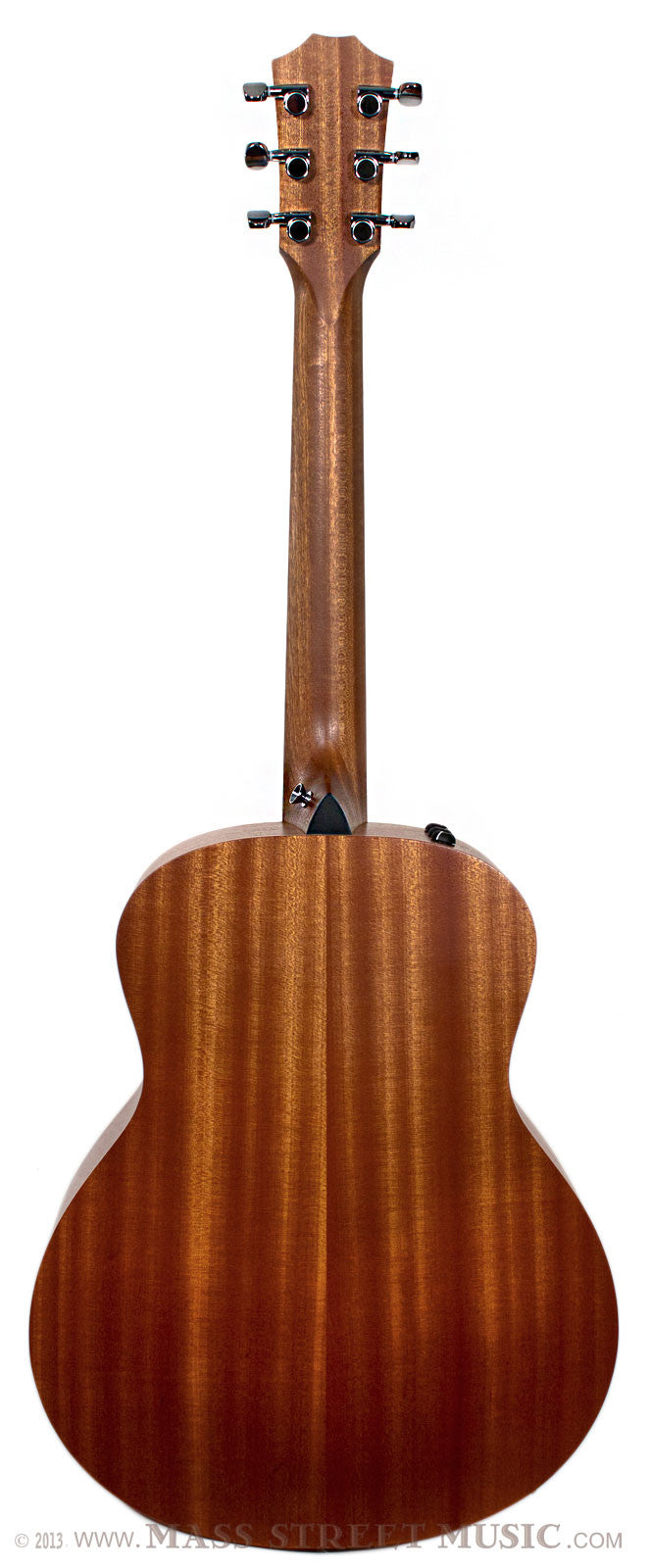 GS Mini-e Mahogany | Mass Street Music