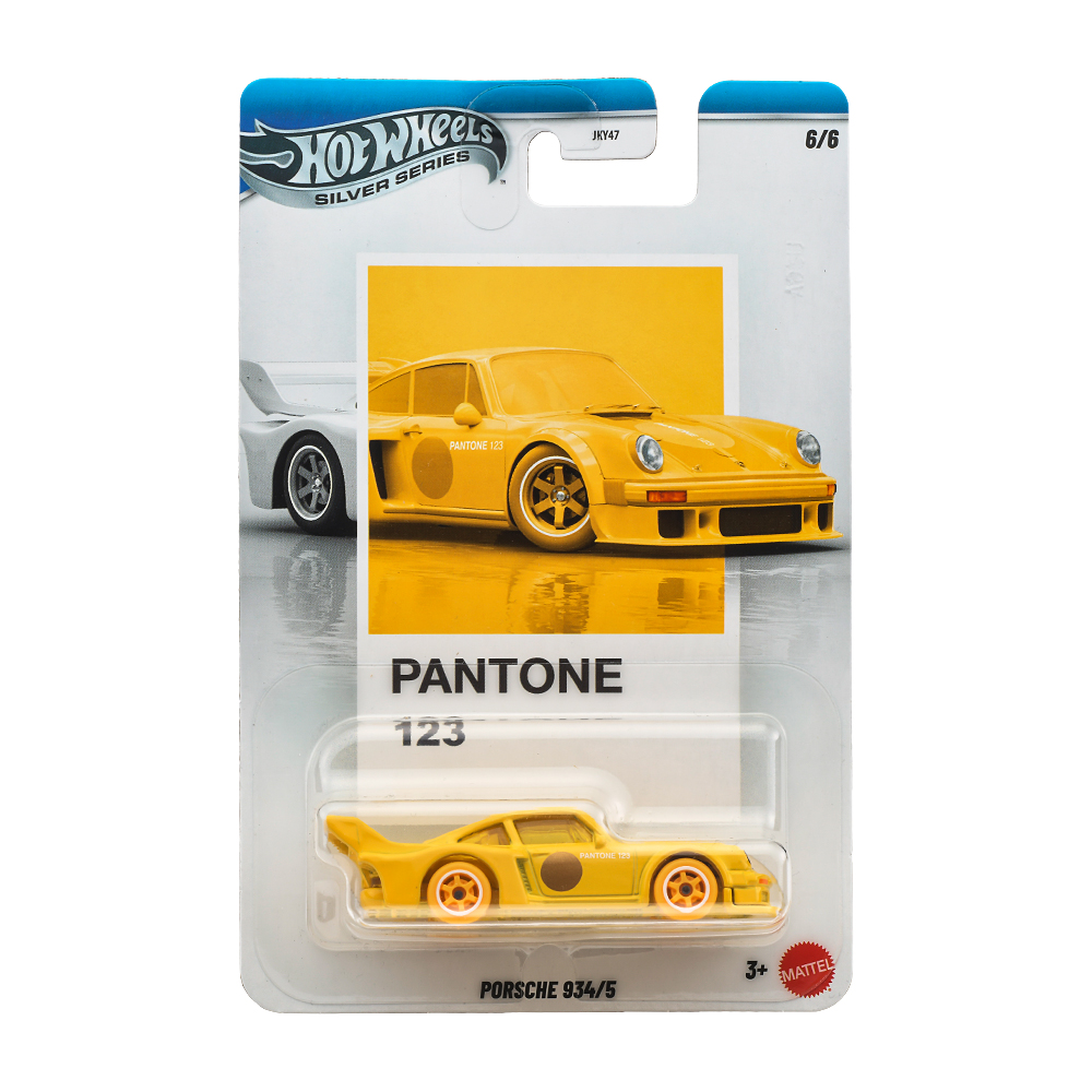 Hot Wheels ホットウィール | Mattel マテル