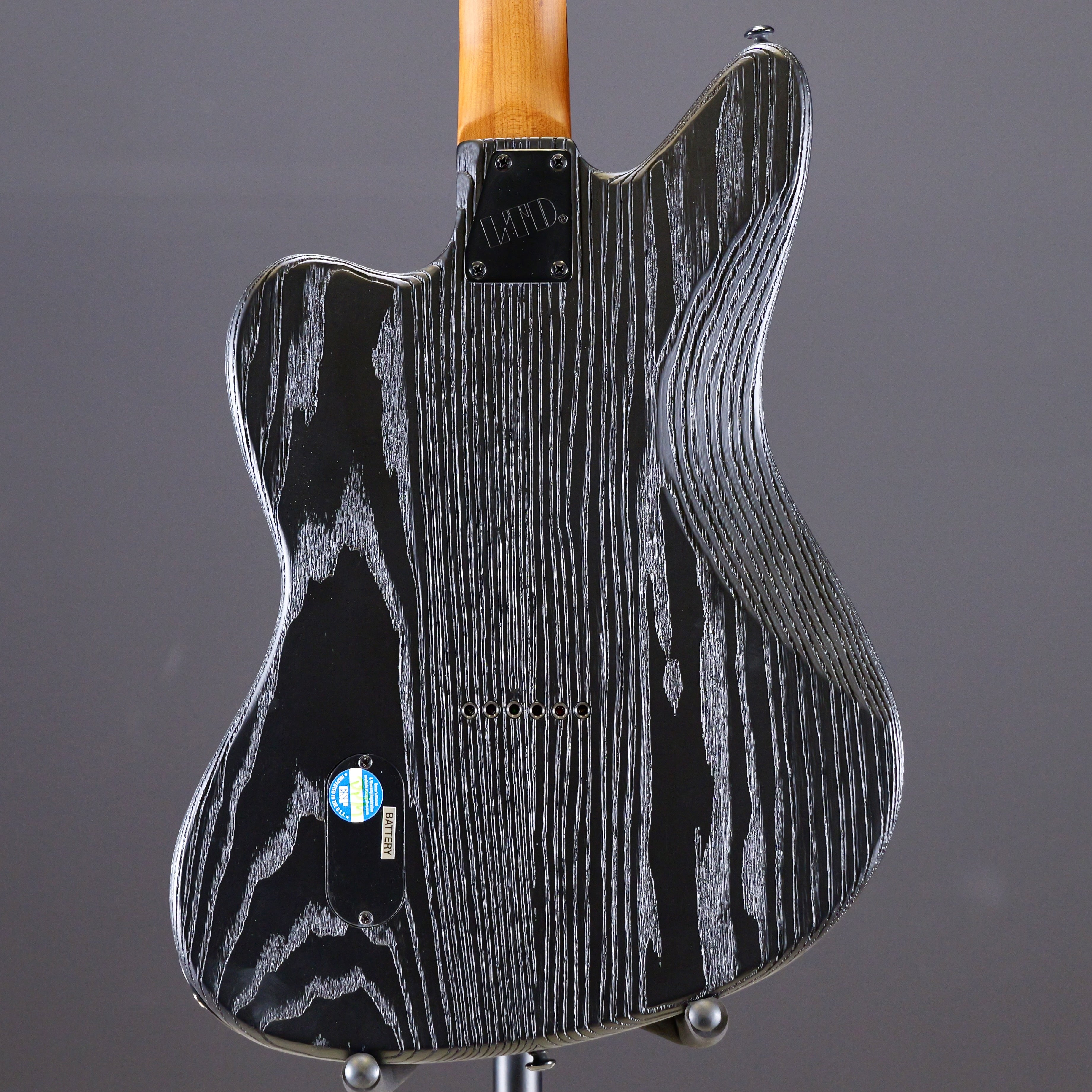 ESP LTD XJ-1 HT Black Blast – Matt's Guitars