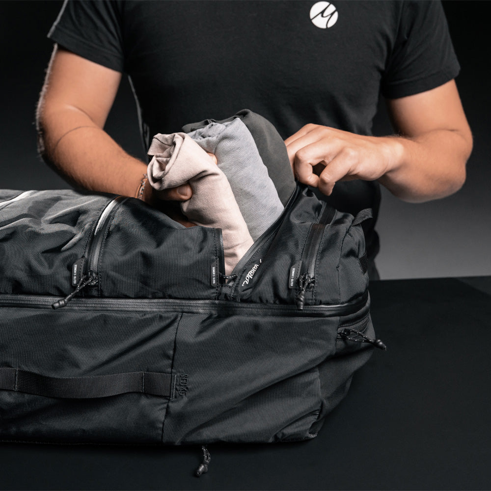 セグ45 ダッフルパック – Matador