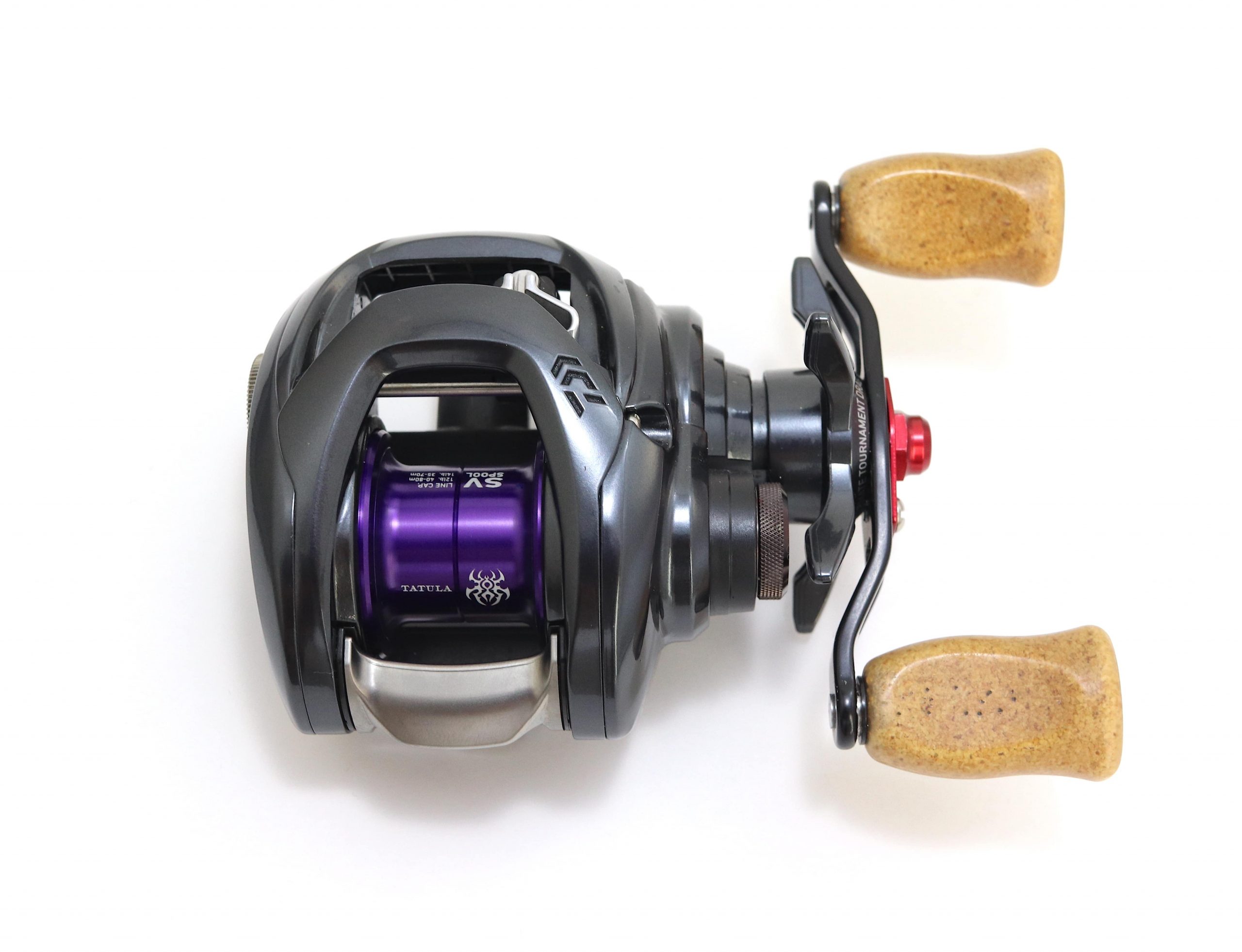 インプレ】SLPワークス「20タトゥーラSV用 105 シャロースプール」（浅