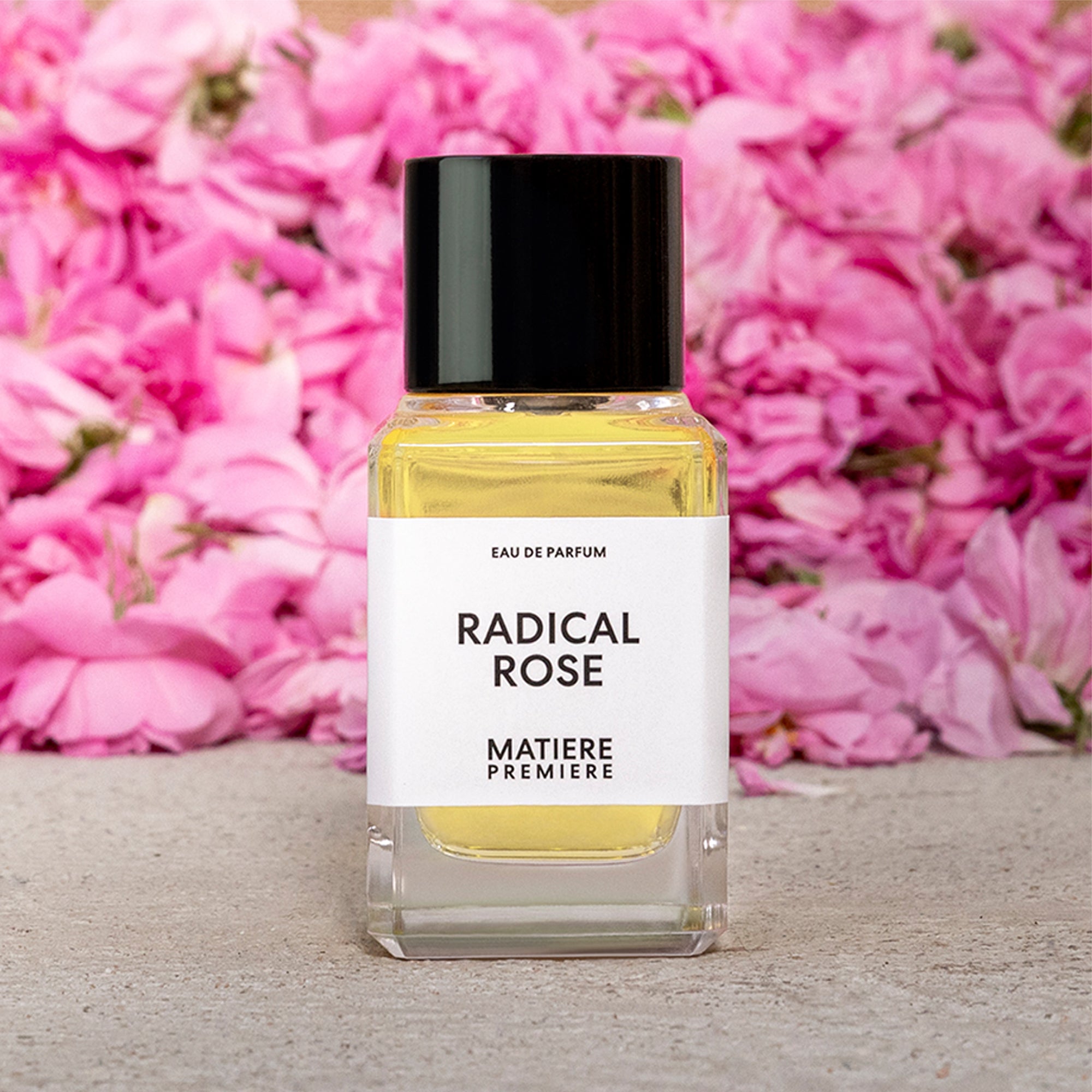 RADICAL ROSE – Matiere Premiere USA