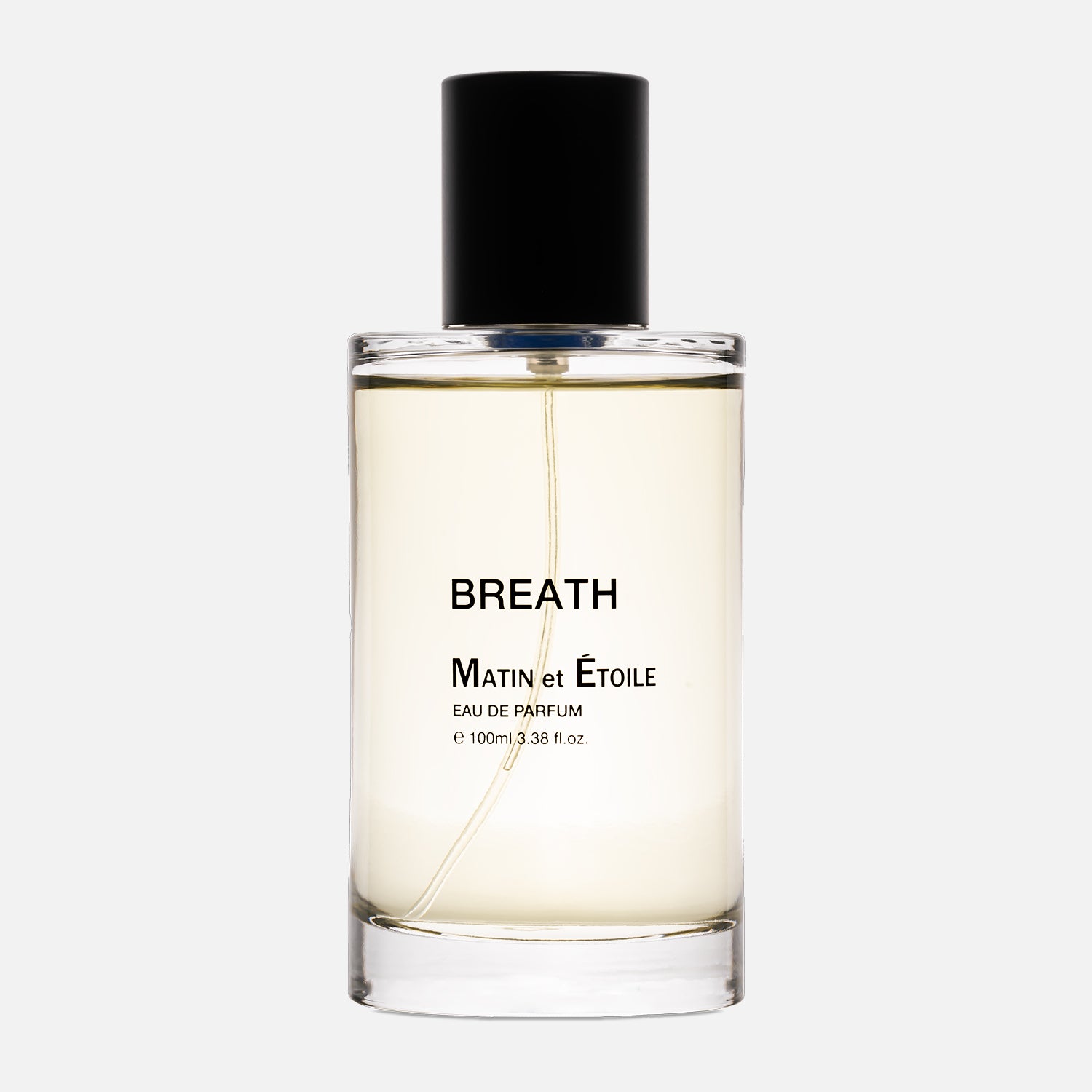 Eau de Parfum BREATH MATIN et ETOILE