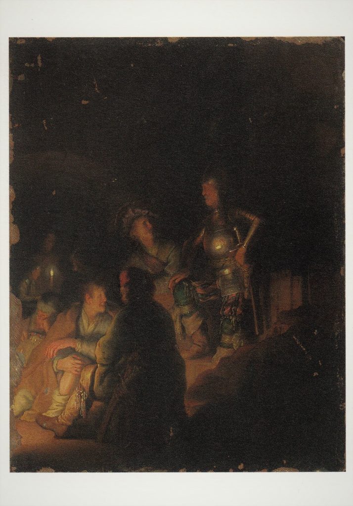 光と影 絵画鑑賞と県南水害 | まつもと在宅クリニック