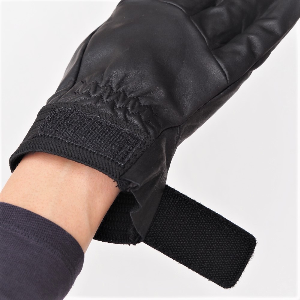 国産】本革レザーグローブ - 京都・洛西 まつおえんげい