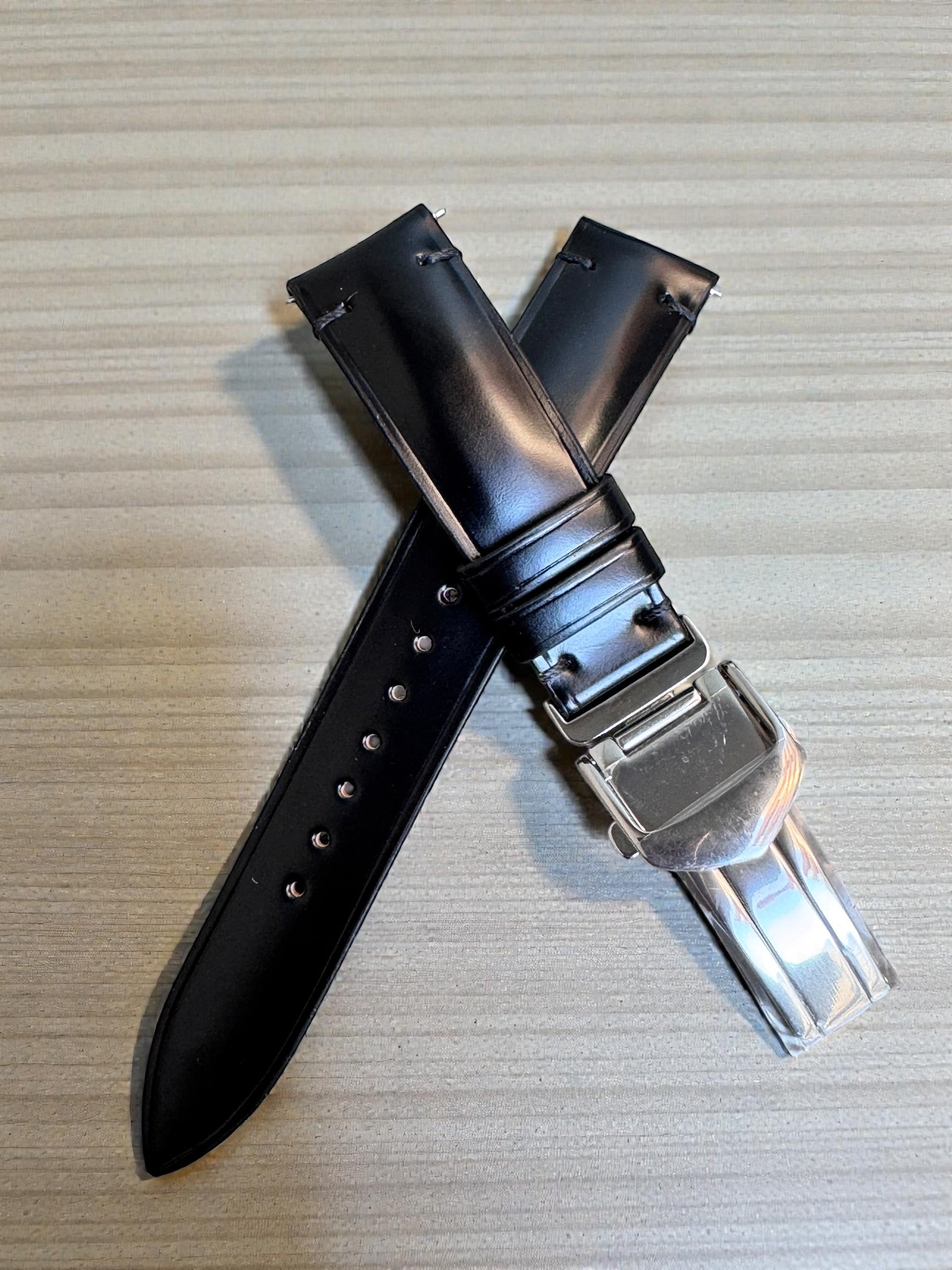 コードバン – 松下庵