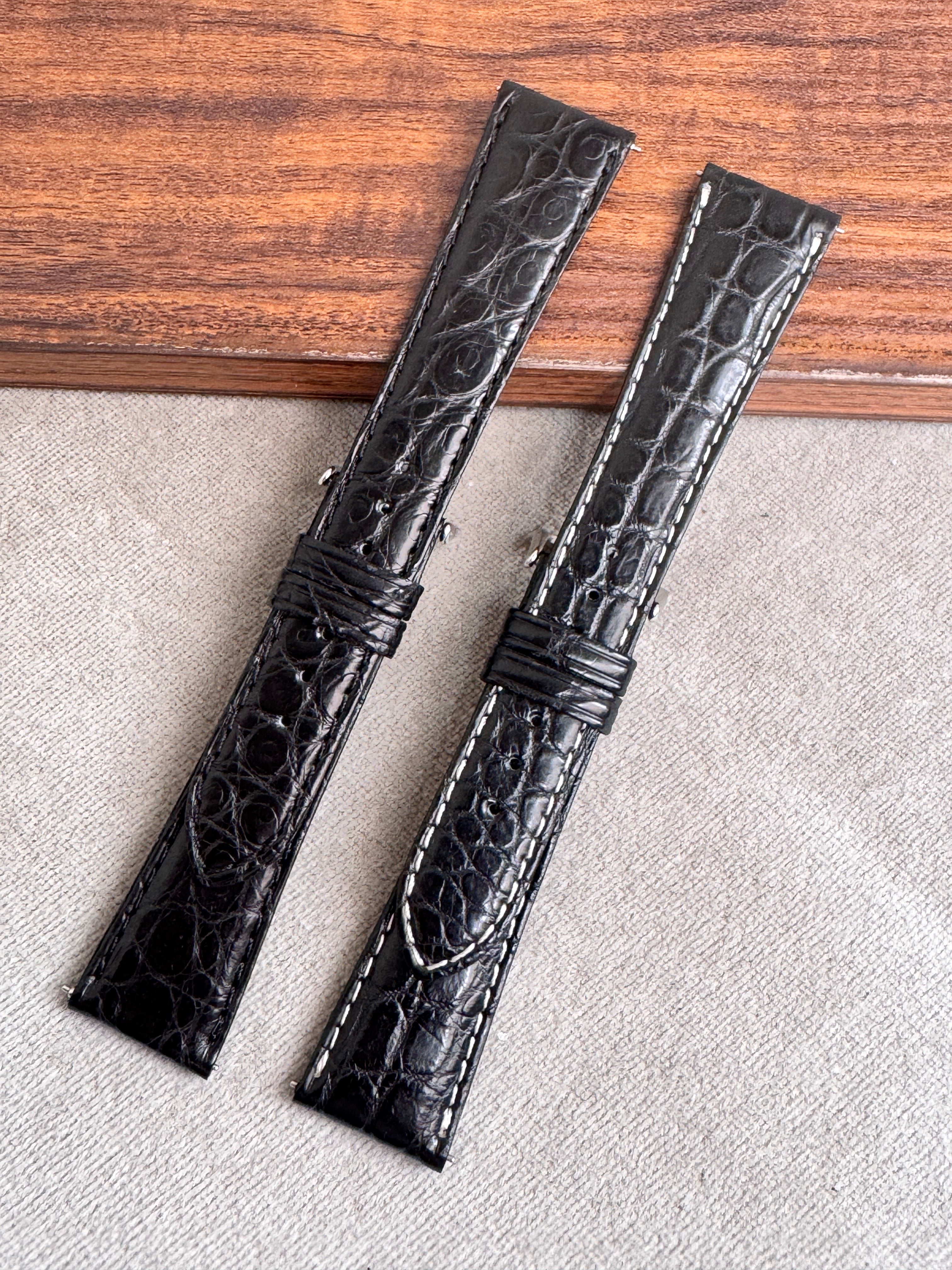 All straps – 松下庵