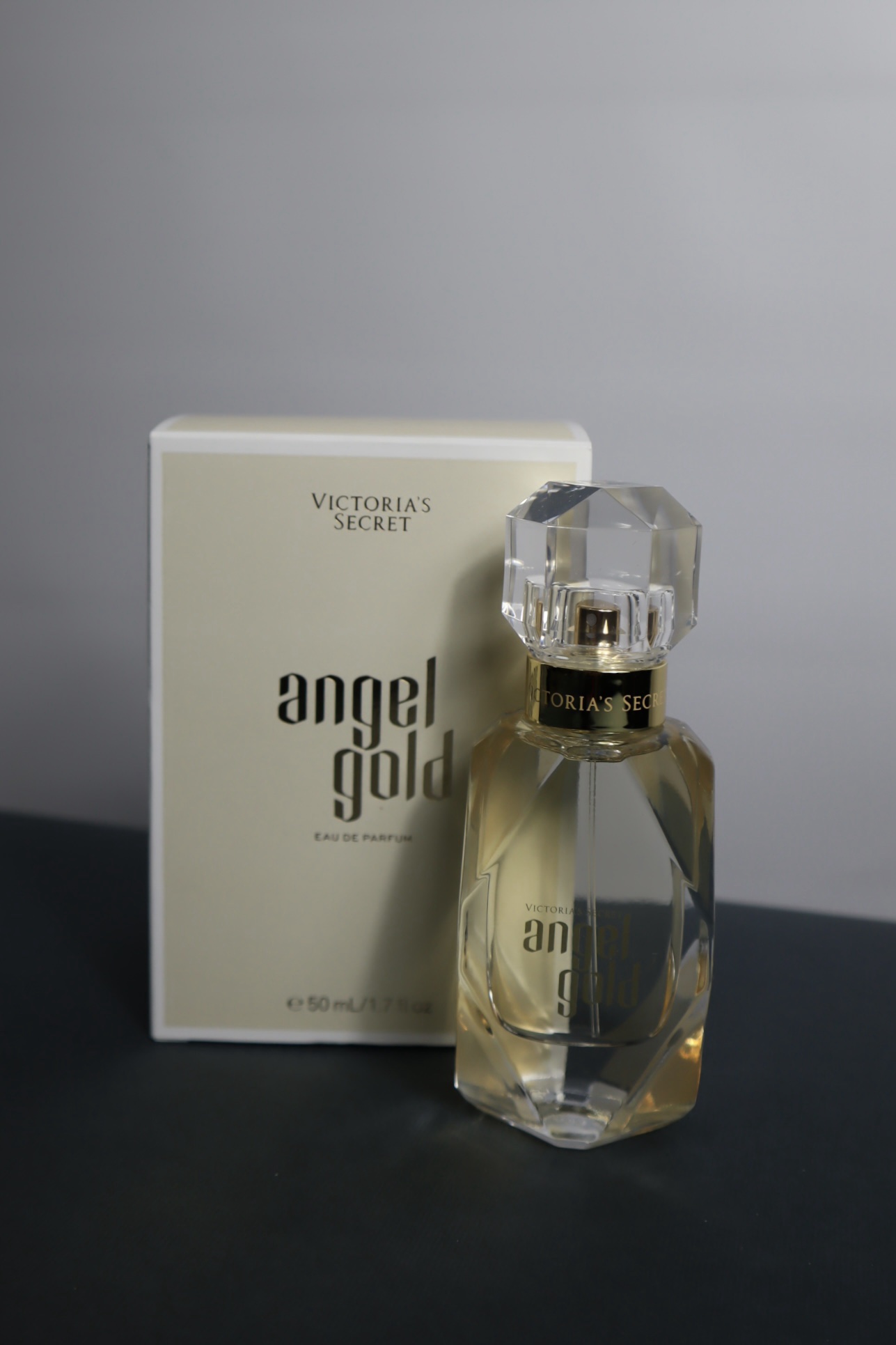 Парфуми Victoria's Secret Angel Gold 50ml -