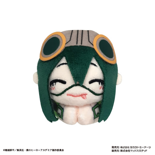 株式会社マックスリミテッド キャラクターグッズ製造企画