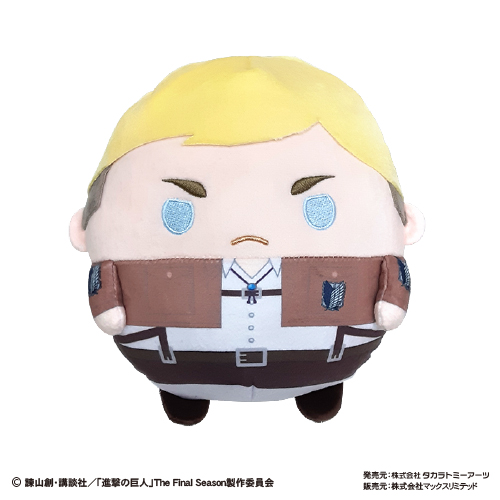 株式会社マックスリミテッド キャラクターグッズ製造企画