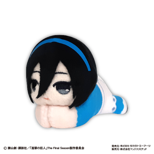 株式会社マックスリミテッド キャラクターグッズ製造企画