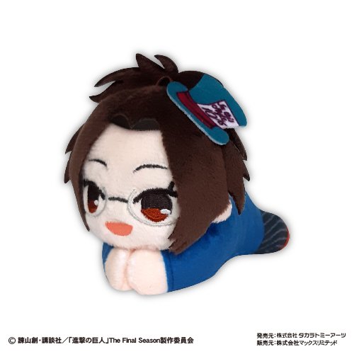 株式会社マックスリミテッド キャラクターグッズ製造企画