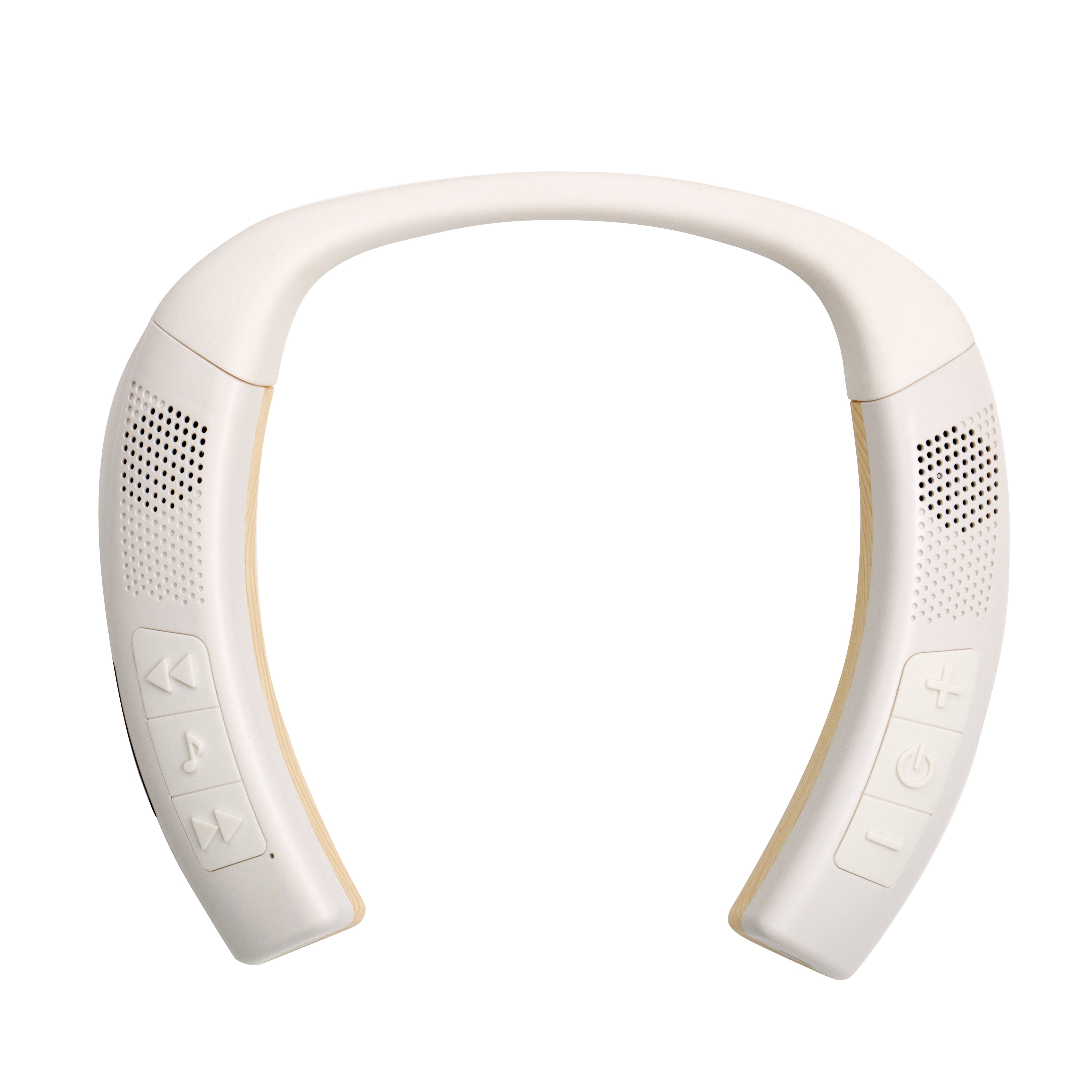 ZEPEAL 首掛けスピーカー木聲 ZQS-30B – マクセル公式ショップ本店