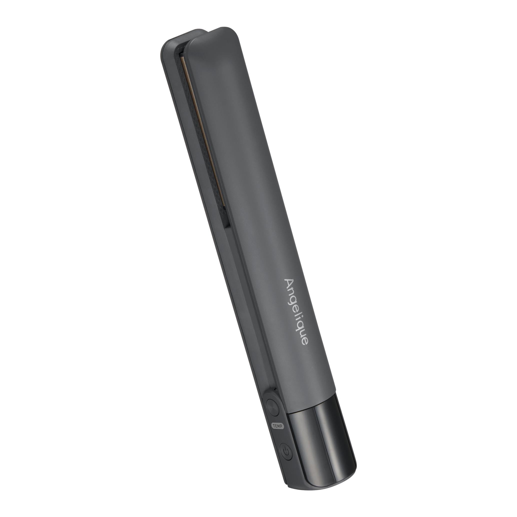 希少)ハーシーデジタルマックスアイロン 3ミリ 8角 デジタルMAX