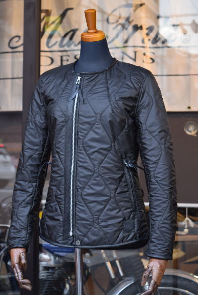 インナー系ブルゾン新旧比較 | マックスフリッツ神戸｜MaxFritz