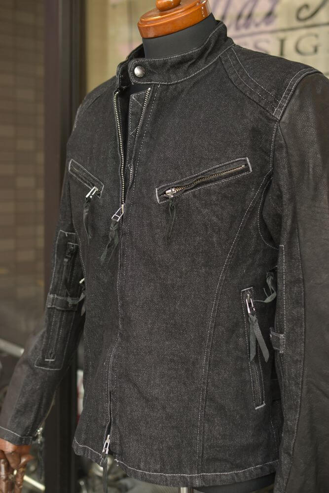 2022春の新作・WPシングルライダース入荷！ | マックスフリッツ神戸