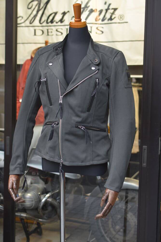 フルメッシュダブルライダース≪新入荷≫ | マックスフリッツ神戸