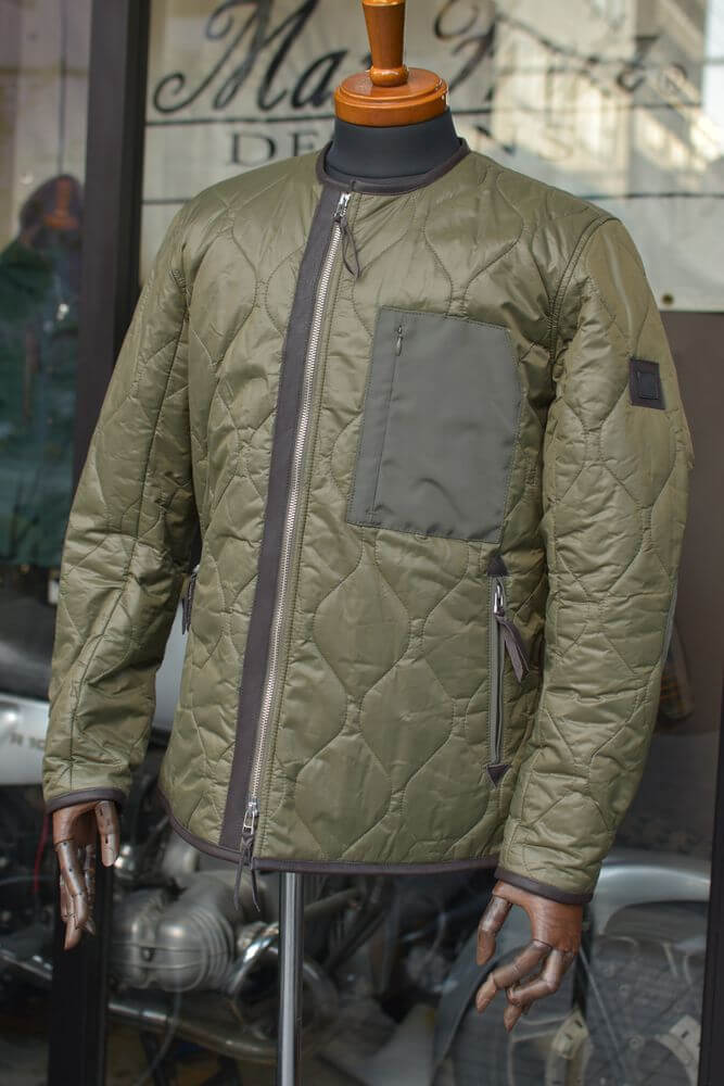 インサイドウォームブルゾン/MFB-2396 【メンズ】 | Men'sJACKET