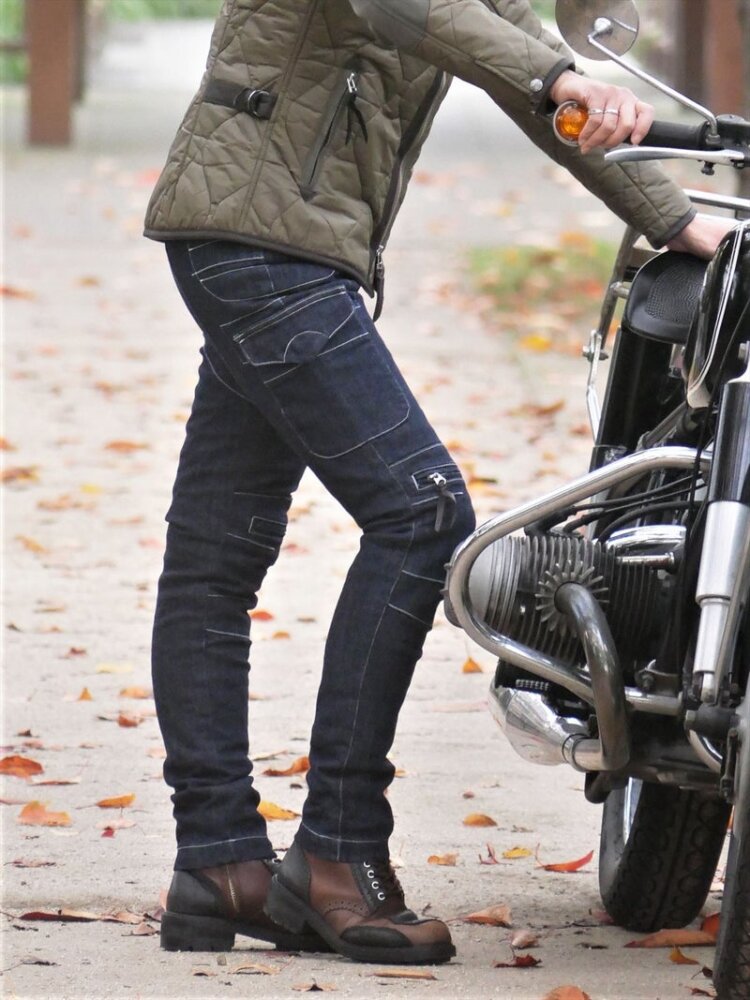 CRカーゴウォームパンツ/MFP-2453【レディス】 | Ladies'PANTS