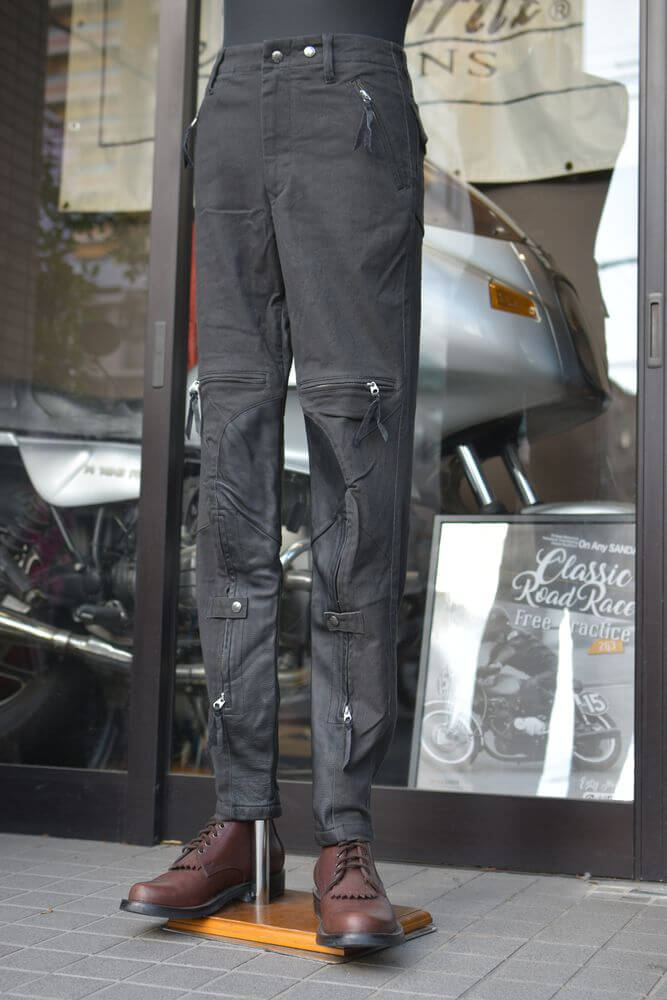 HGエアインテークパンツ≪新入荷≫ | マックスフリッツ神戸