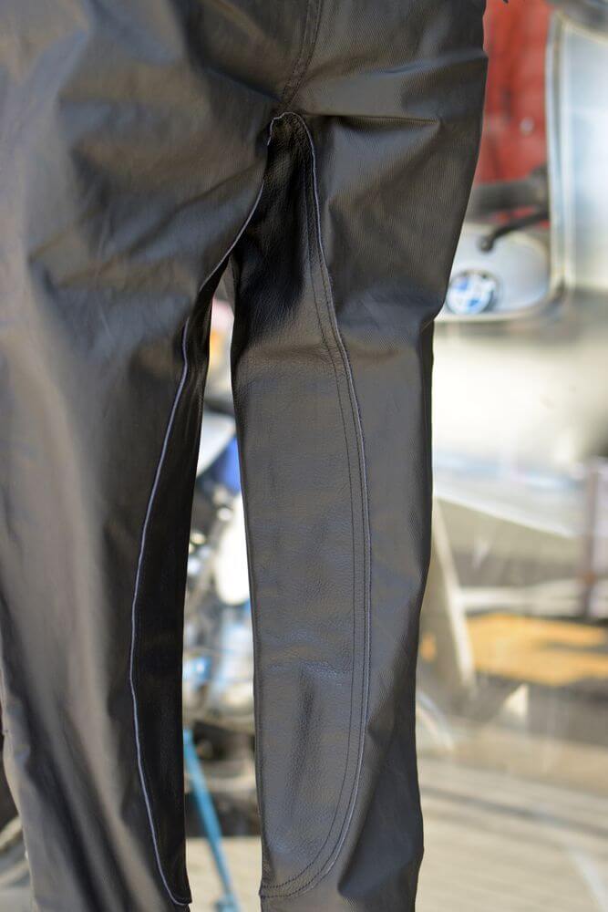 ラバーコートジョッキーパンツ/MFP-2511【レディス】 | Ladies'PANTS