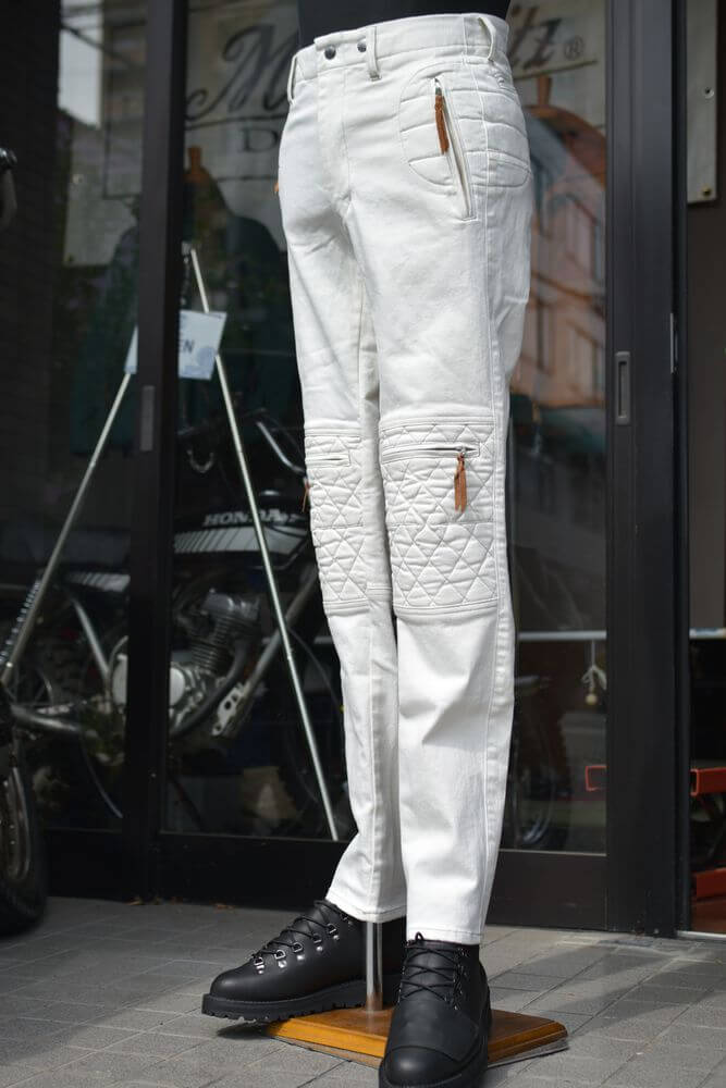 ヒートガードスクランブラーパンツ3入荷！ | マックスフリッツ神戸