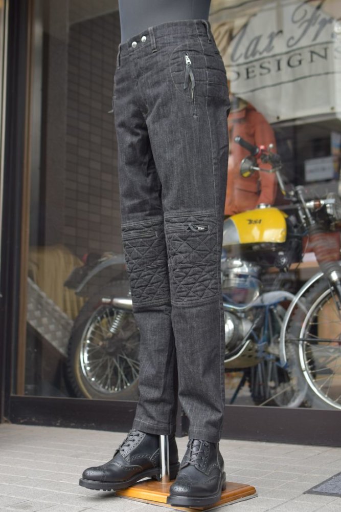 マックスフリッツ・ウォームパンツシリーズ | マックスフリッツ神戸